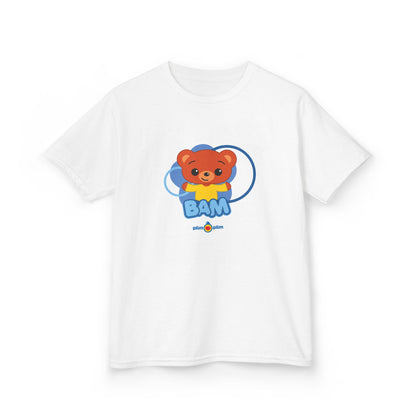 Plim Plim Kids Heavy Cotton™ Tee
