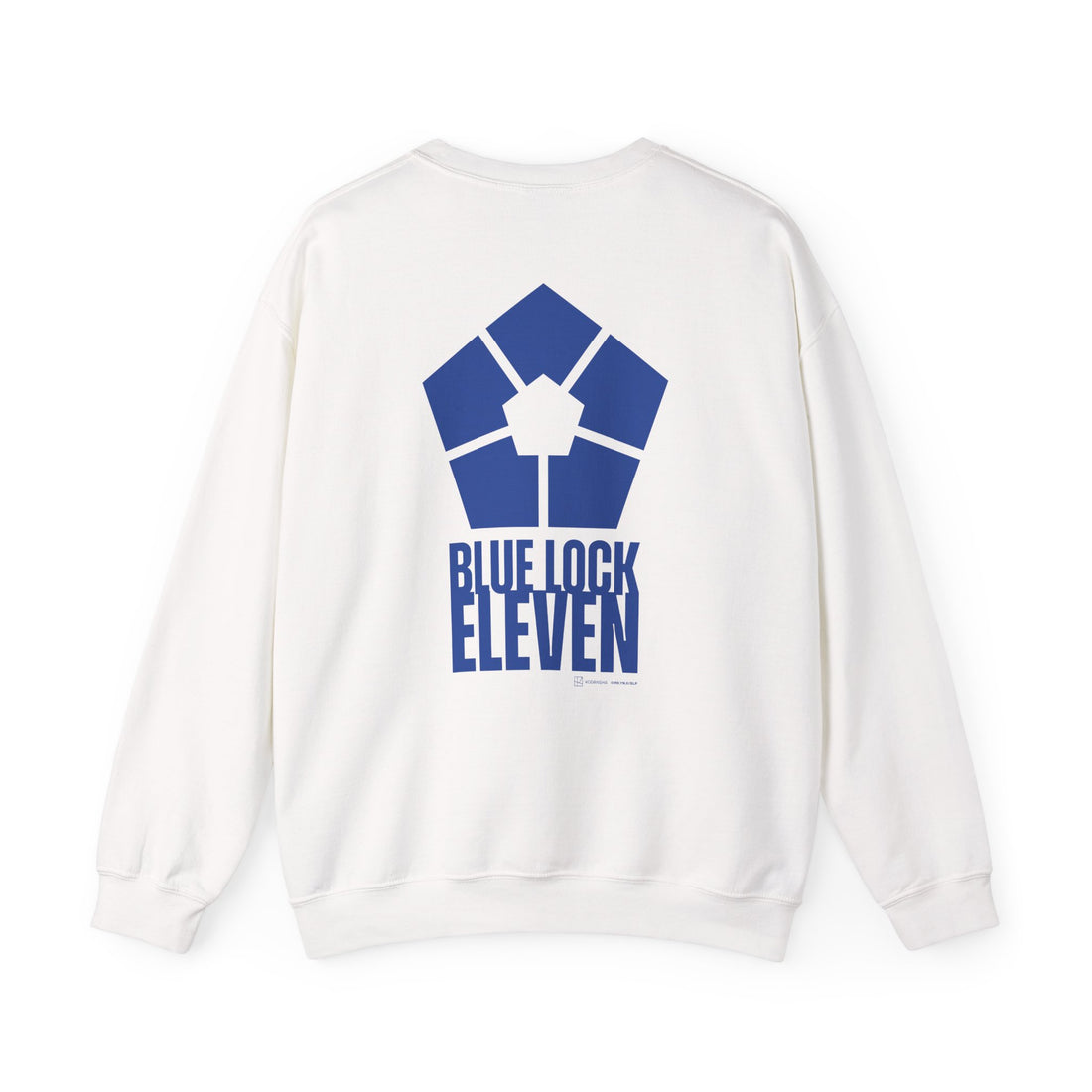 BLUE LOCK - Eleven Sweatshirt