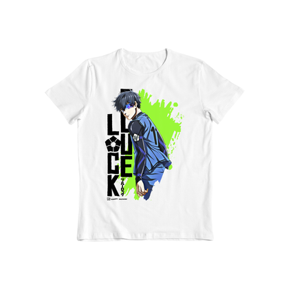 BLUE LOCK - Episode Isagi T-Shirt