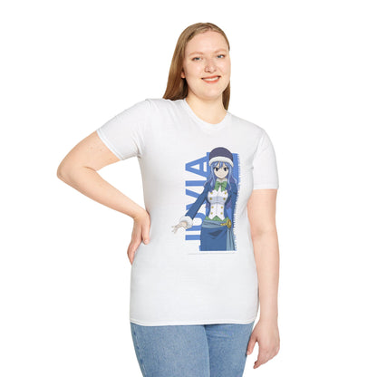 FAIRY TAIL 100 YEARS QUEST - "Juvia Lockser" T-shirt