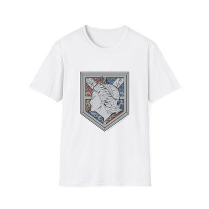 Attack on Titan Final Season - "Wall Maria" T-shirt