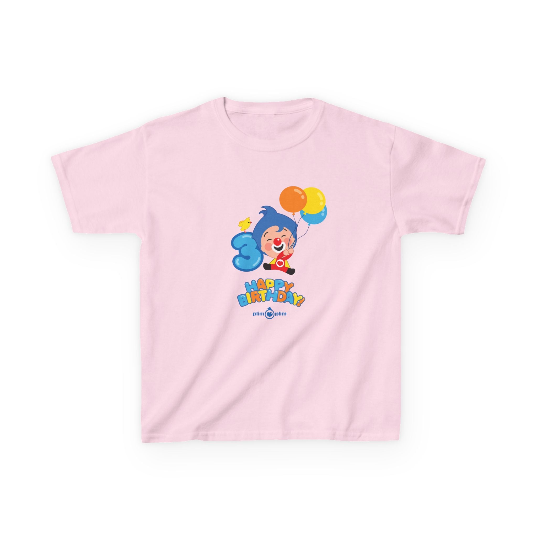 Kids Heavy Cotton™ Tee