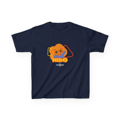 Plim Plim Kids Heavy Cotton™ Tee