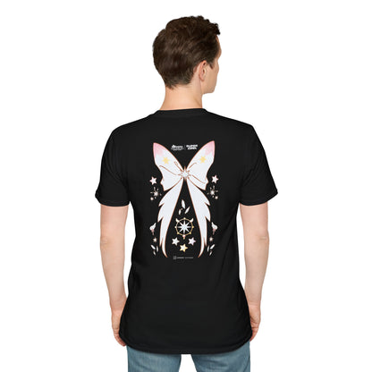 Cardcaptor Sakura: Clear Card - "Sakura Flight" T-shirt
