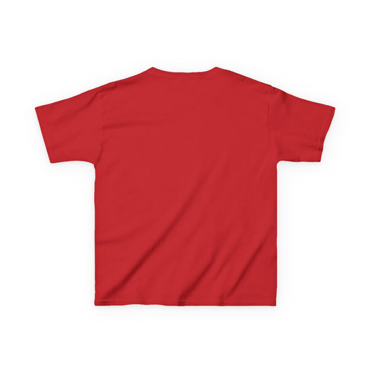 Mikecrack Kids' Heavy Cotton T-Shirt