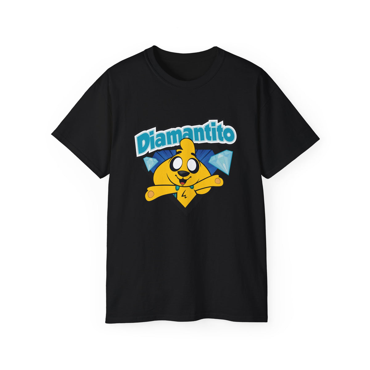 Mikecrack Unisex Ultra Cotton Tee