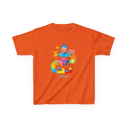 Kids Heavy Cotton™ Tee