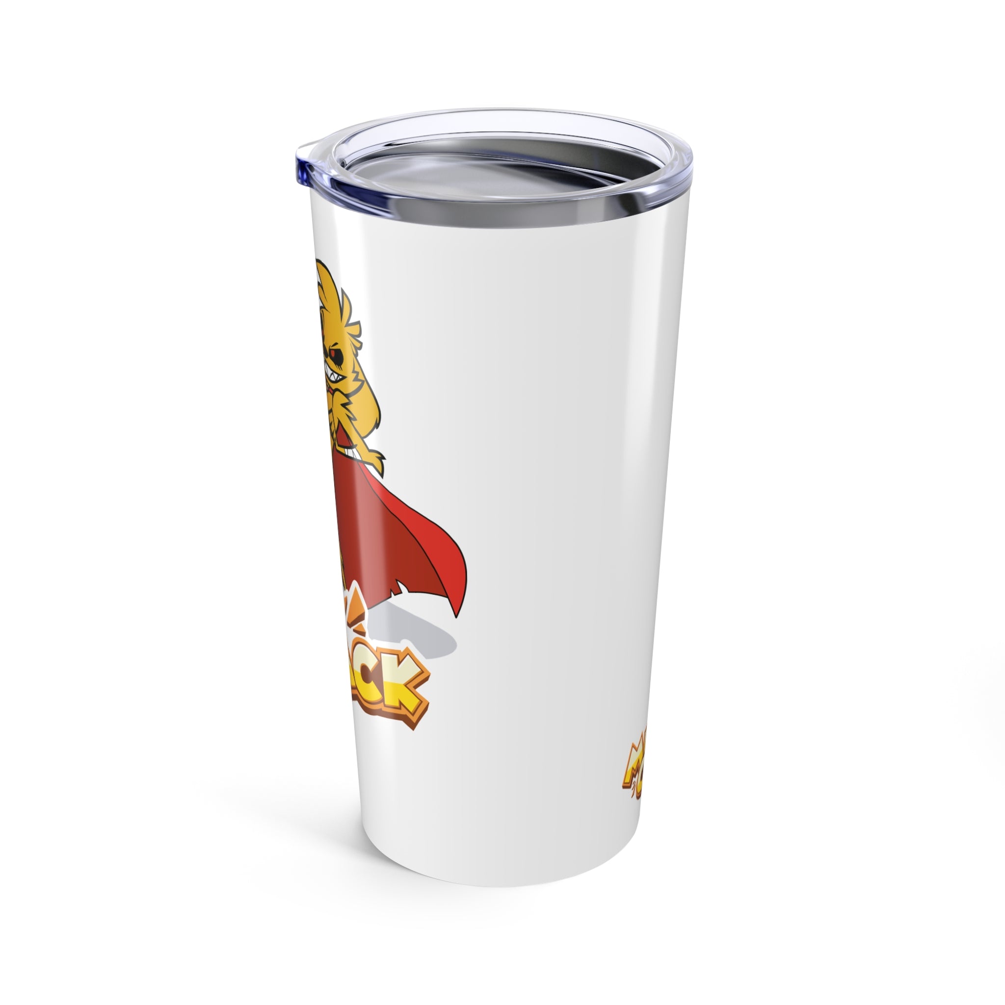 Mikecrack Ringneck Tumbler