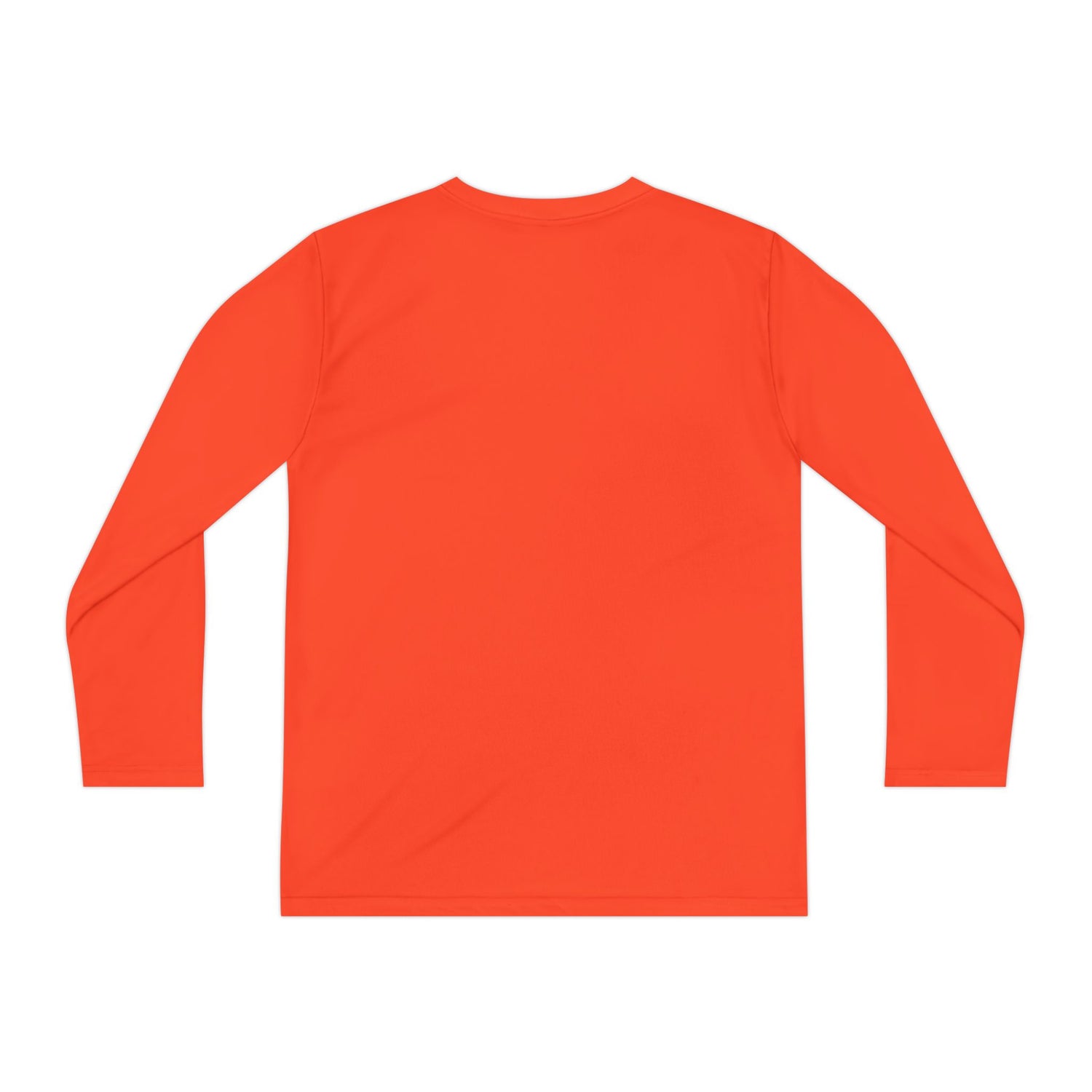 Mikecrack Youth Long Sleeve Athletic T-Shirt