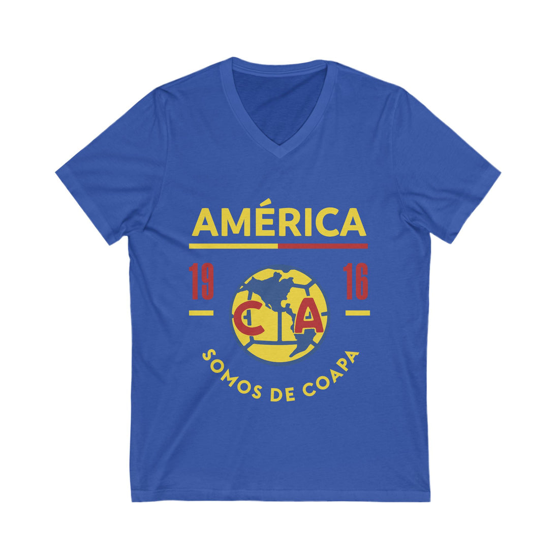 Club América Retro Tee