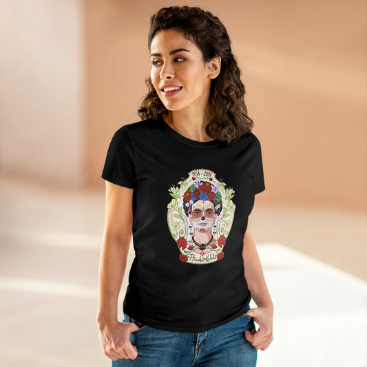 Frida Kahlo - Variedad de artículos Camiseta