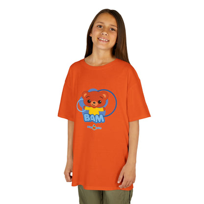 Plim Plim Kids Heavy Cotton™ Tee