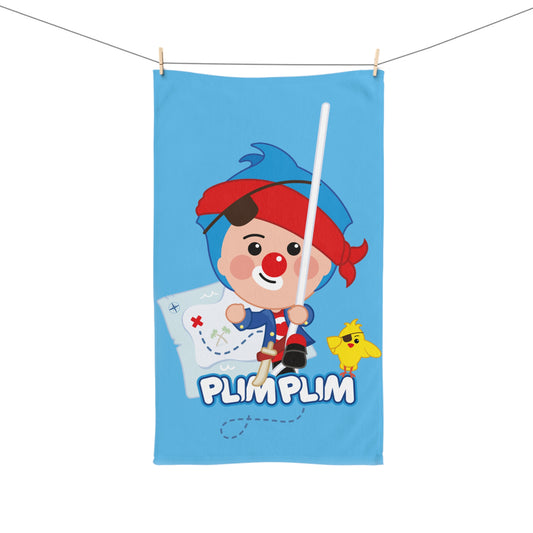 Hand Towel
