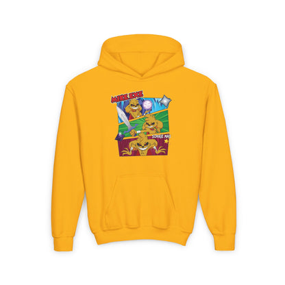Mikecrack Kids&