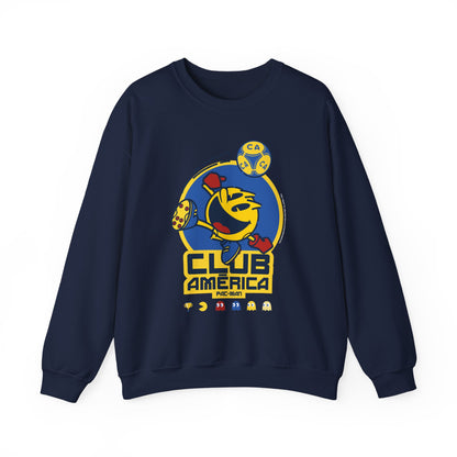 Club América x PAC-MAN - Sweatshirt