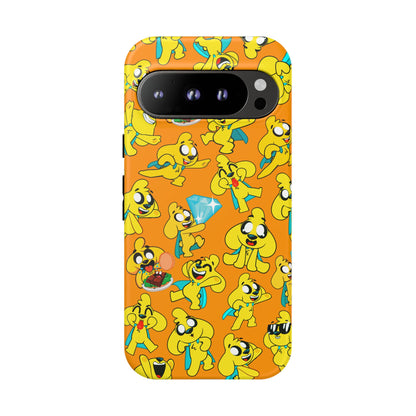 Mikecrack Google Pixel Phone Case