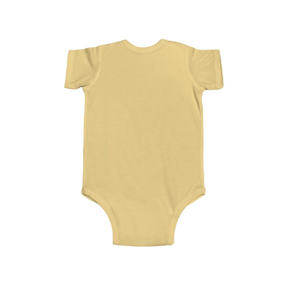 Christmas Family Baby Bodysuit - Plim Plim Collection