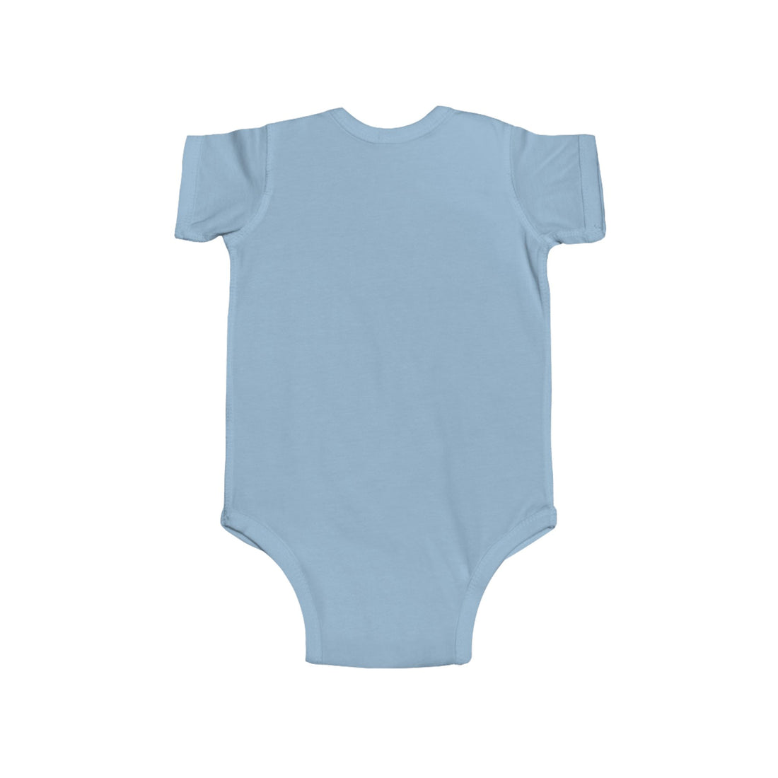 Christmas Family Baby Bodysuit - Plim Plim Collection