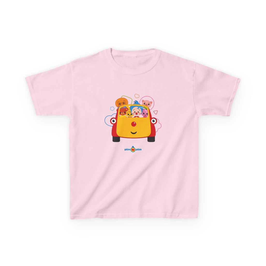 Kids Heavy Cotton™ Tee