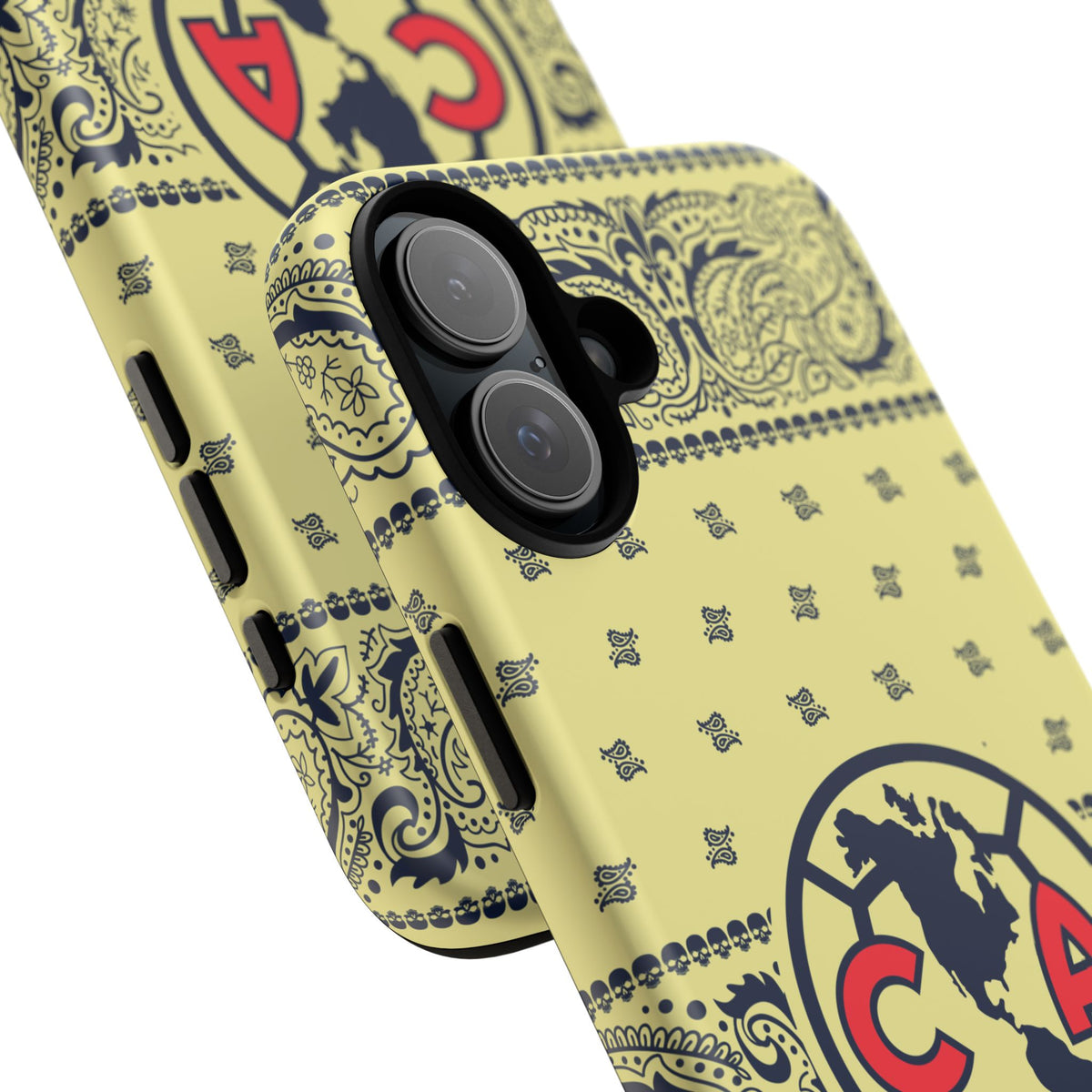 Club América - Fundas oficiales para celular - Colección
