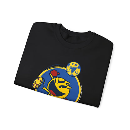 Club América x PAC-MAN - Sweatshirt