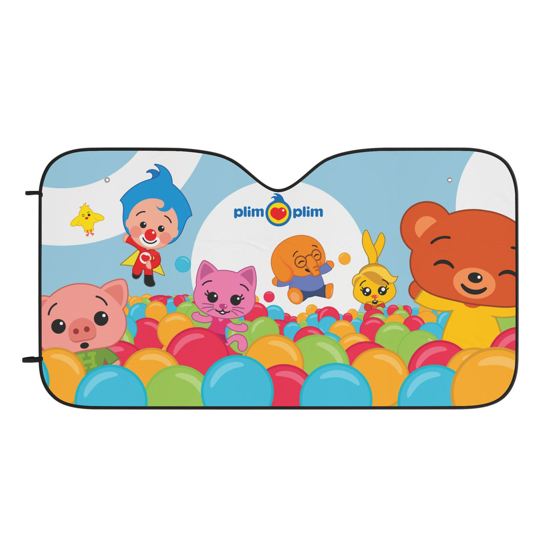 Car Sun Shades