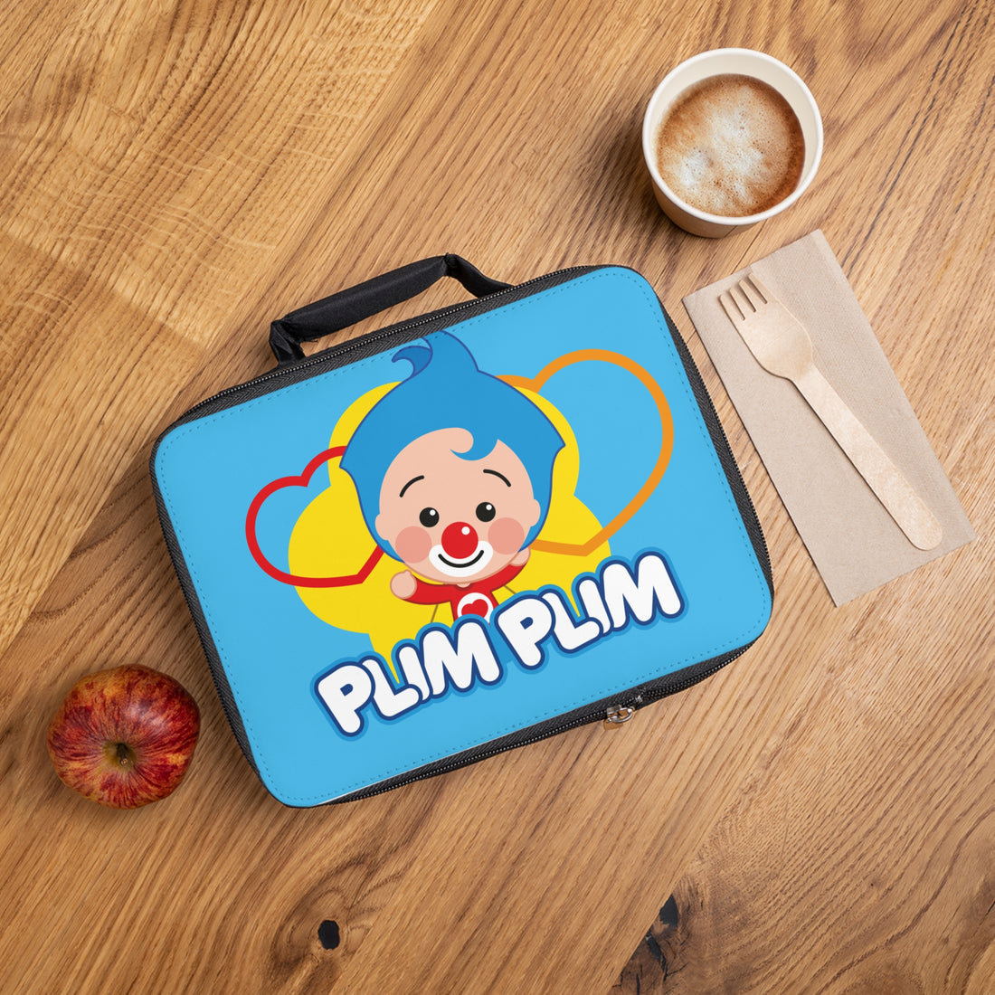 Lunch Bag