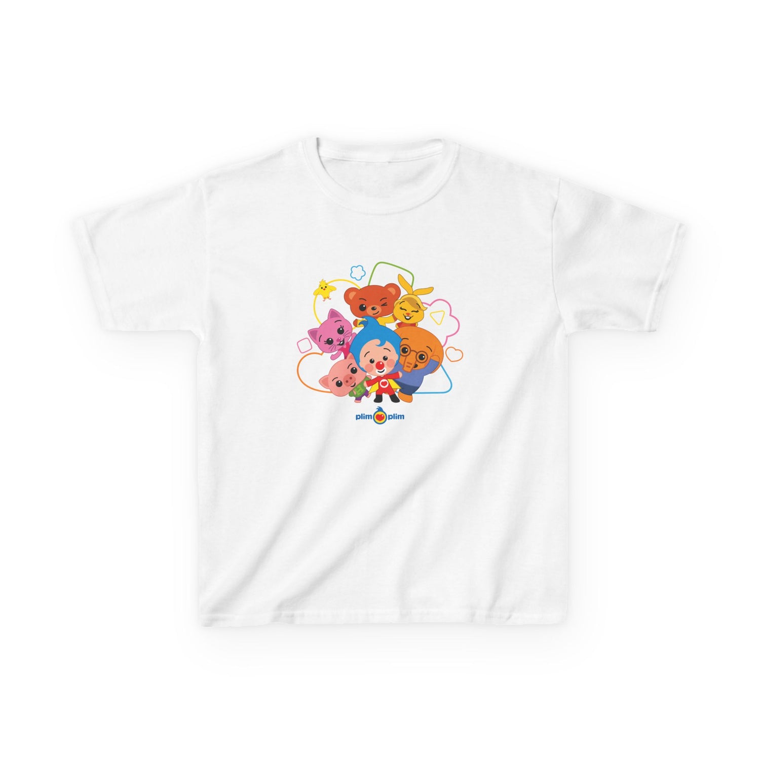 Kids Heavy Cotton™ Tee