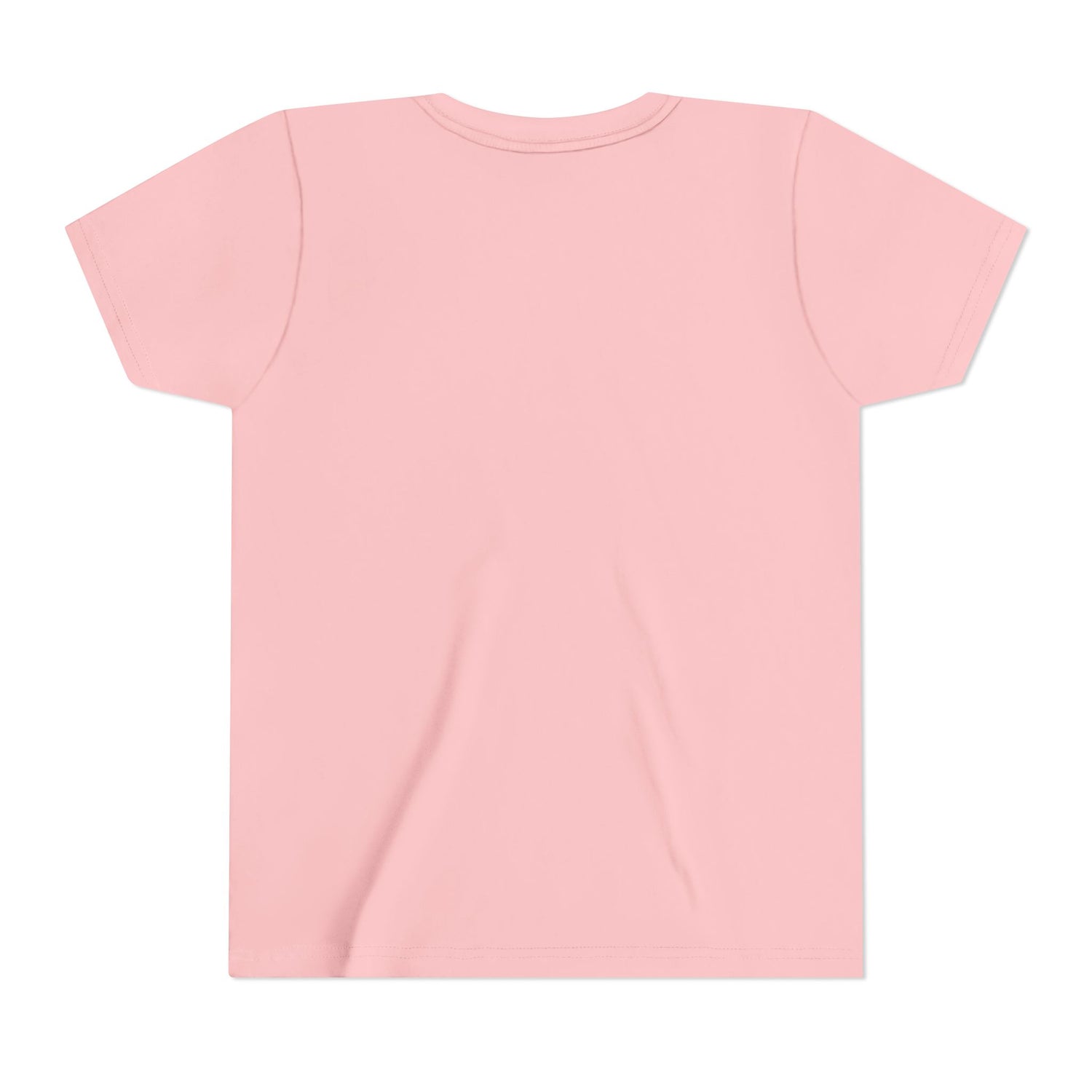 Camiseta de algodón juvenil Mikecrack 