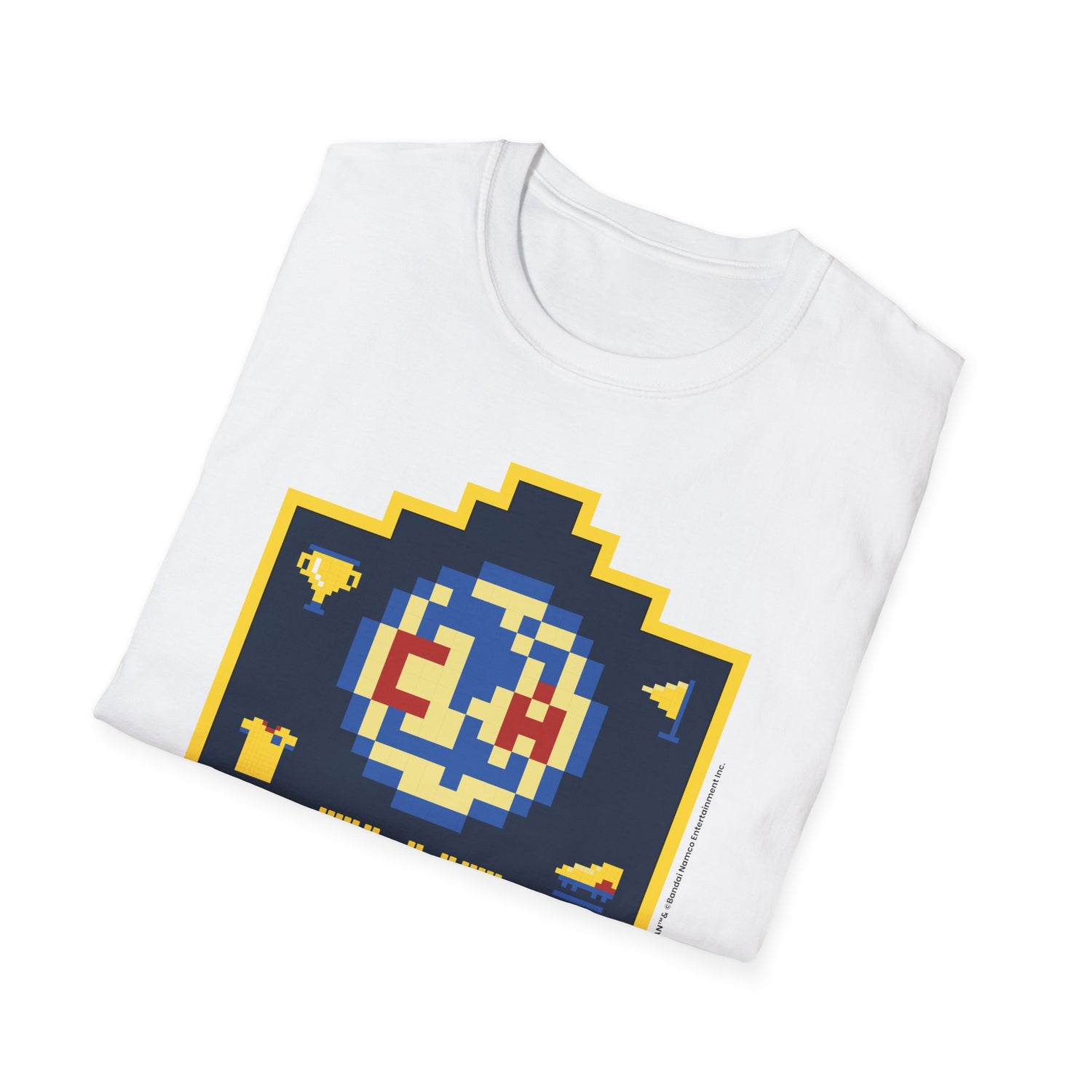 Club América x PAC-MAN T-Shirt