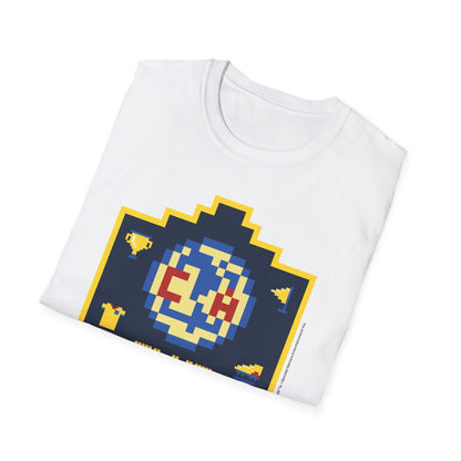 Club América x PAC-MAN T-Shirt