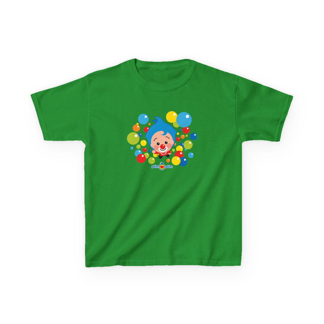Kids Heavy Cotton™ Tee