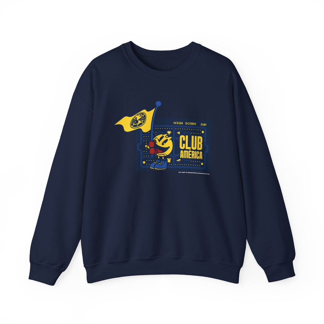 Club América x PAC-MAN - Sweatshirt
