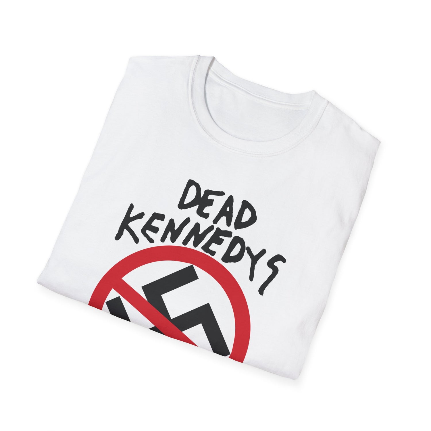 Dead Kennedys No Symbol Women T-Shirt