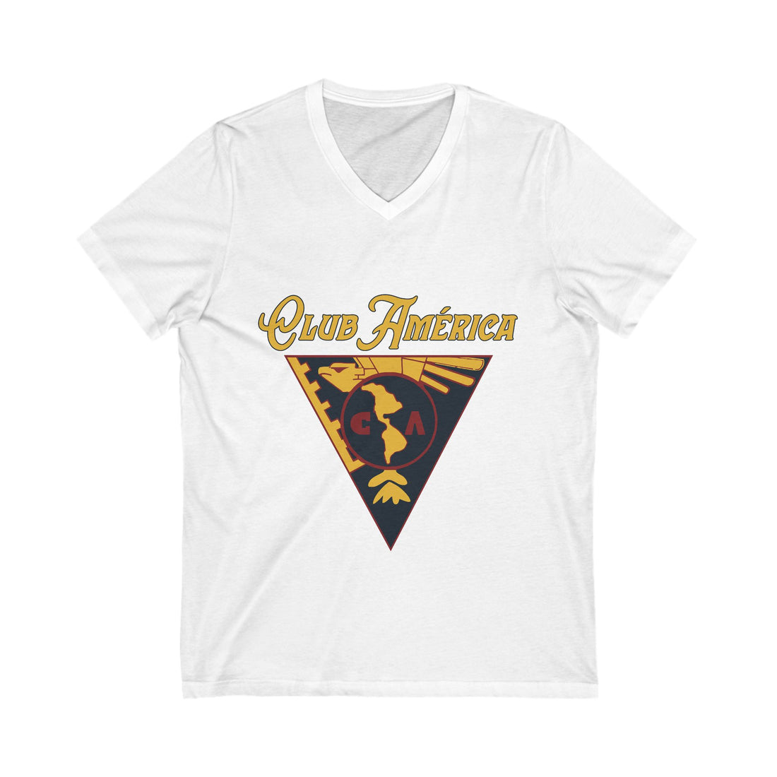 Club América Retro Tee