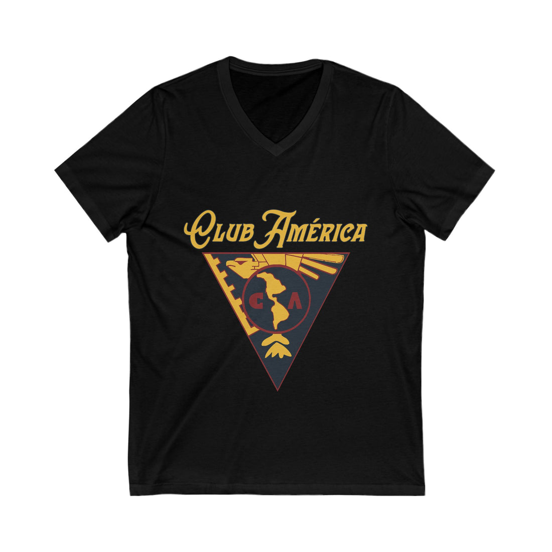 Club América Retro Tee