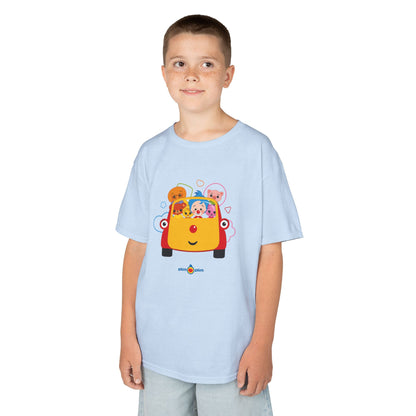 Kids Heavy Cotton™ Tee