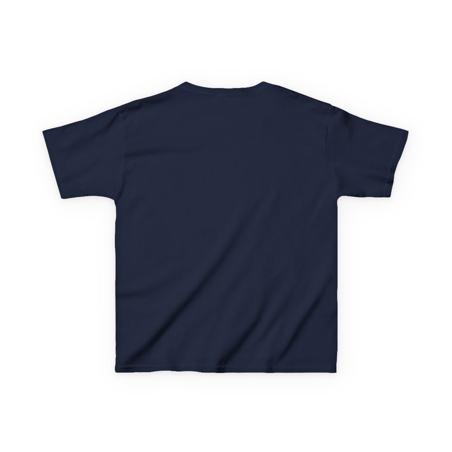Plim Plim Camiseta para Niños de Algodón Grueso Nesho