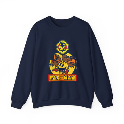 Club América x PAC-MAN - Sweatshirt