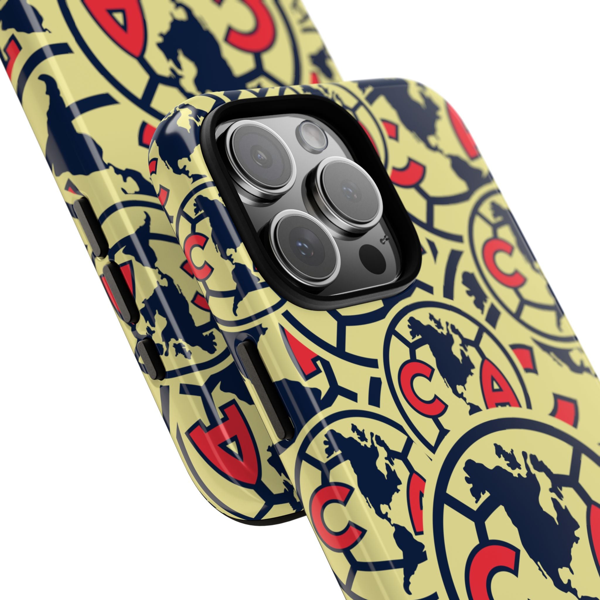 Official Club América Phone Cases - Collection