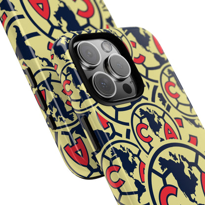 Official Club América Phone Cases - Collection