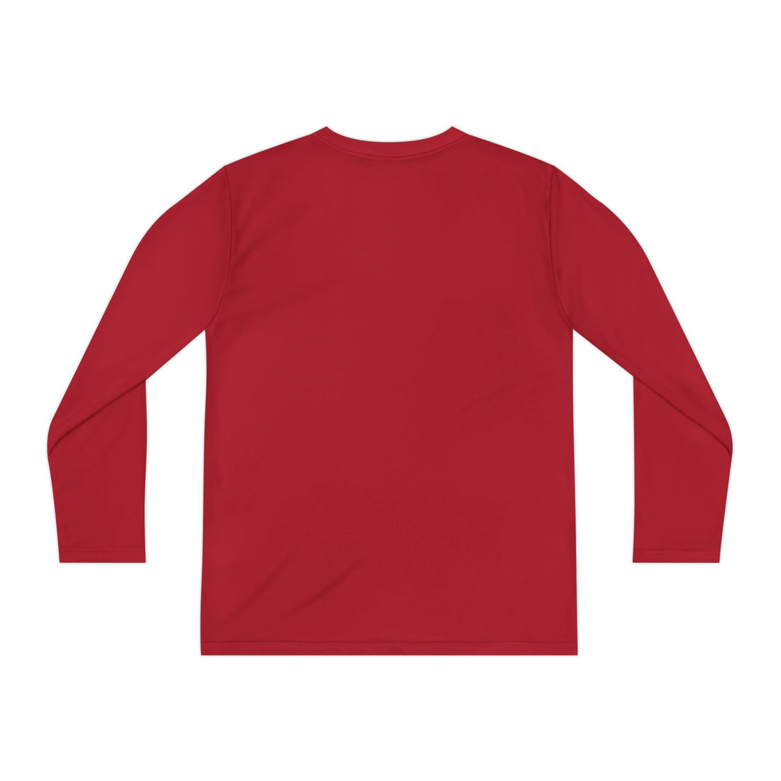 Mikecrack Youth Long Sleeve Athletic T-Shirt