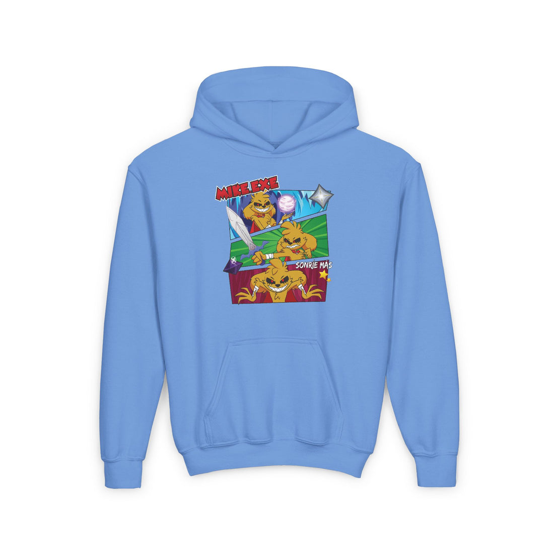 Mikecrack Kids&