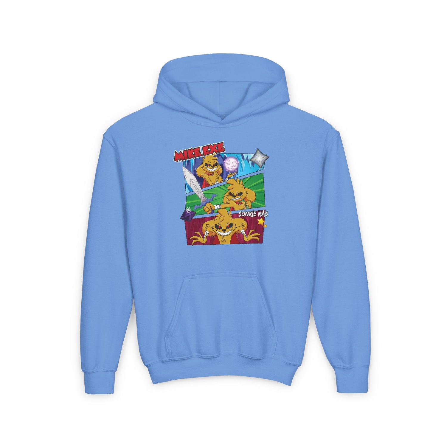 Mikecrack Kids&