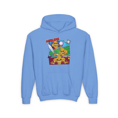 Mikecrack Kids&