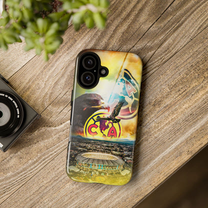 Official Club América Phone Cases - Collection