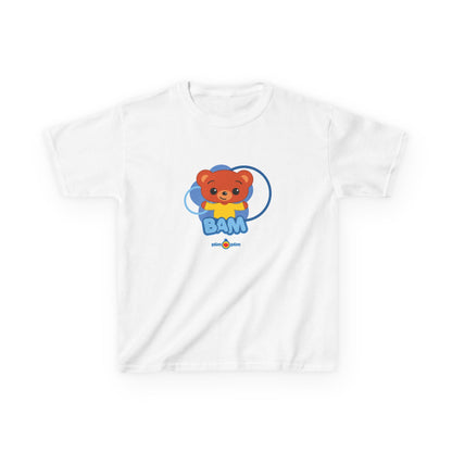 Plim Plim Kids Heavy Cotton™ Tee