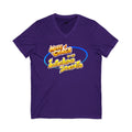 Equipo morado