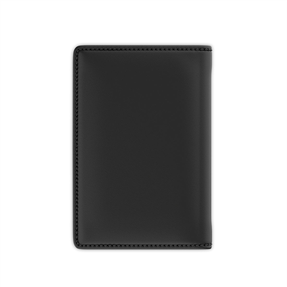 Mikecrack Passport Holder