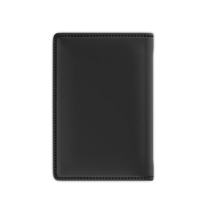 Mikecrack Passport Holder